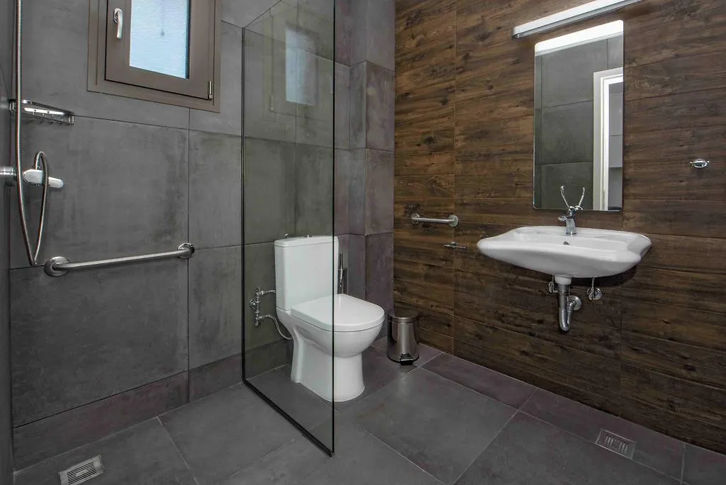 Corali Luxury Villas Ierissos 0*,  Grecia