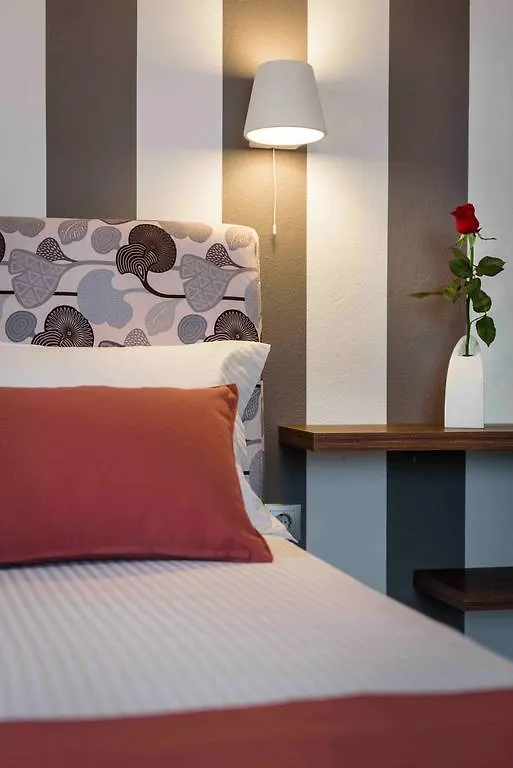 Corali Luxury Villas Ierissos 0*,