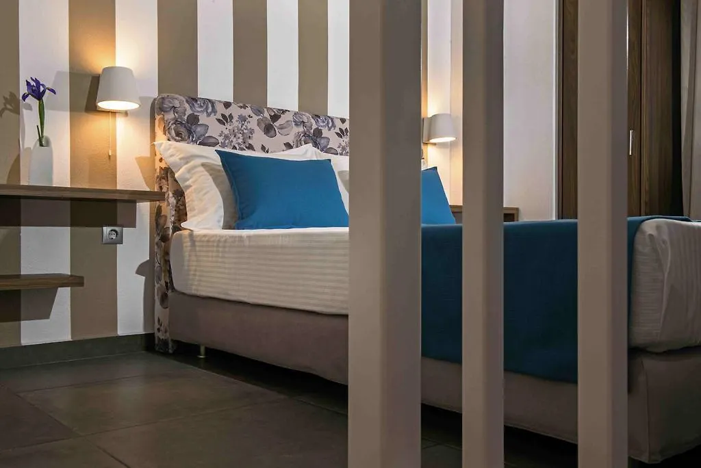 Case de vacanță Corali Luxury Villas Ierissos