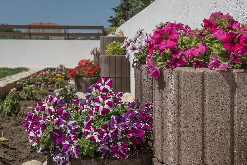 Case de vacanță Corali Luxury Villas Ierissos