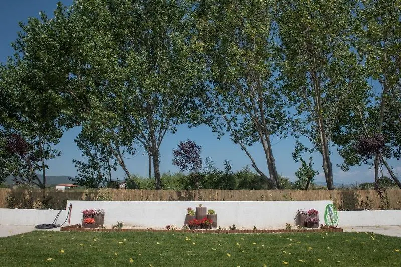 Case de vacanță Corali Luxury Villas Ierissos