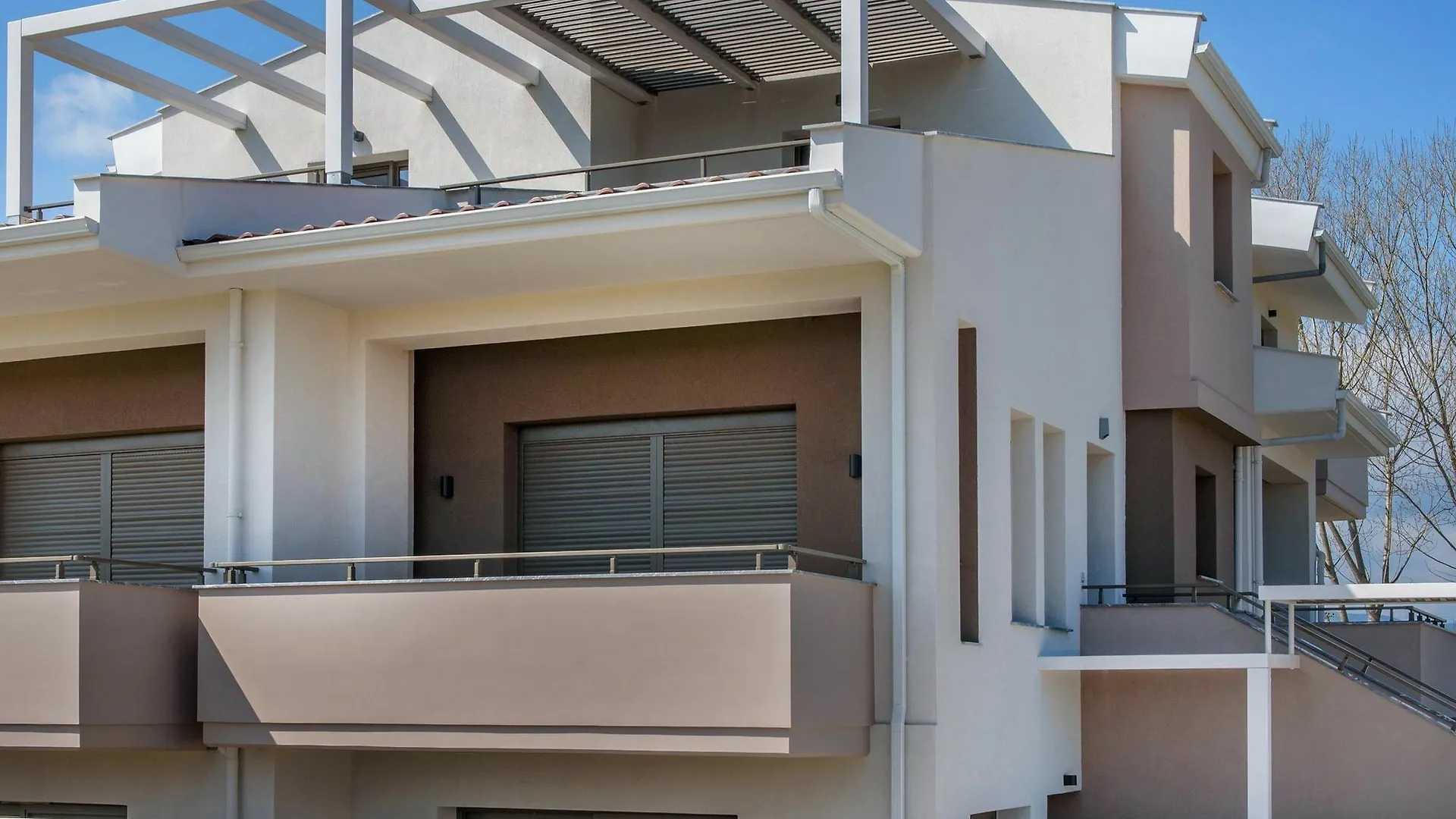 Corali Luxury Villas Ierissos 0*,  Grecia