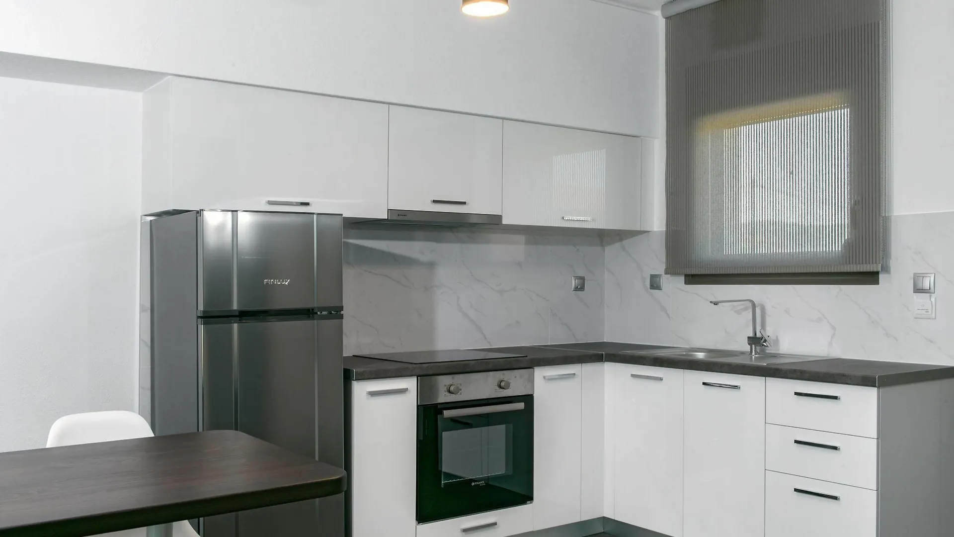 Corali Luxury Villas Ierissos Grecia