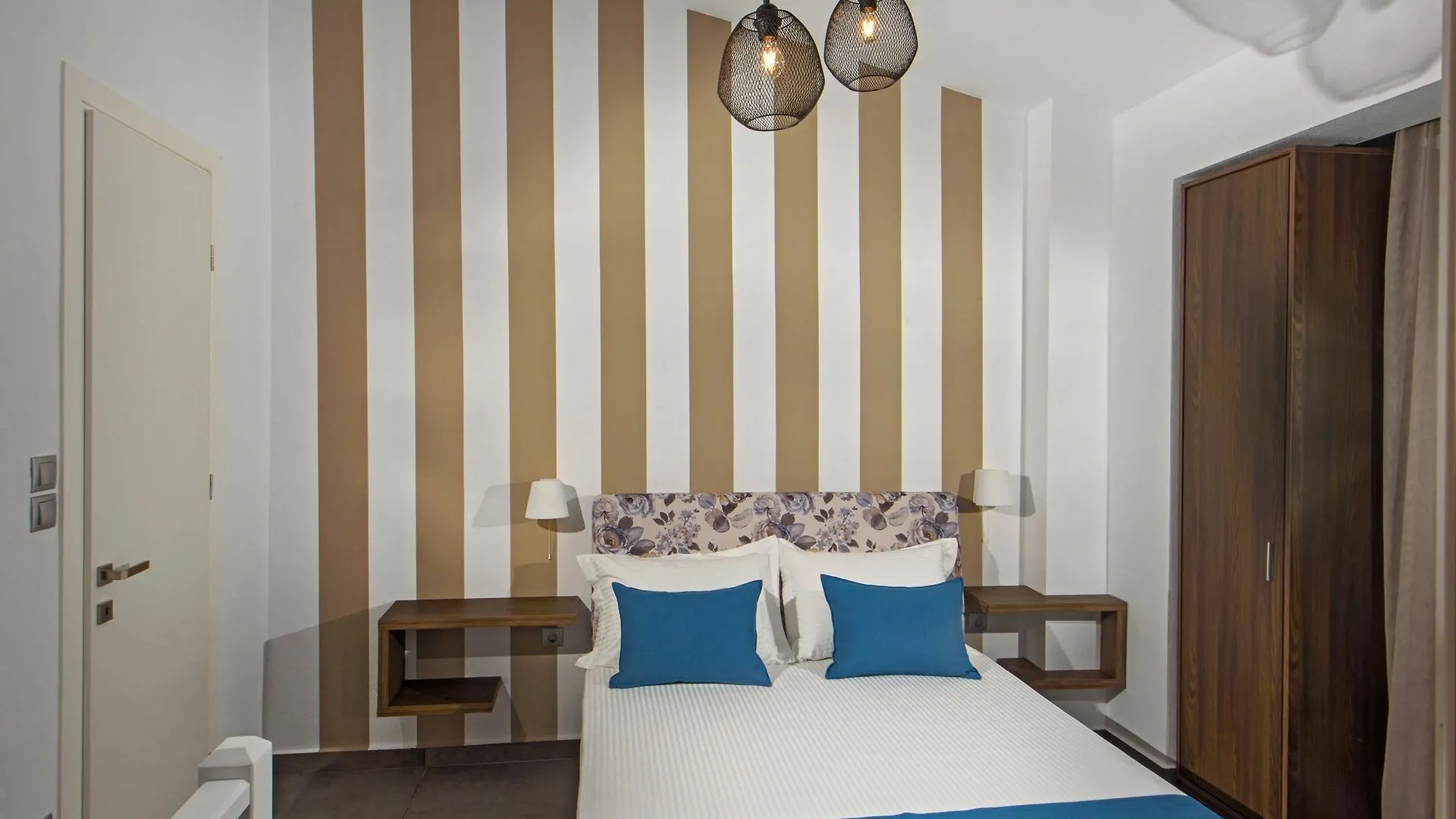 Corali Luxury Villas Ierissos 0*,